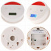 Carbon Monoxide Gas Detector Sensor